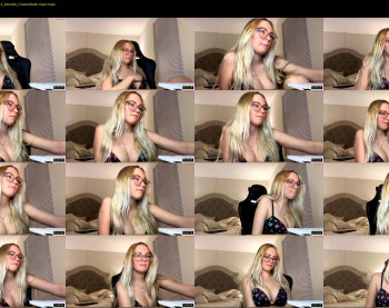 mariah95 — 16 minute Chaturbate female cam show recording, 720p, Apr 23, 2023