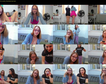 milkykandy — 121 minute Chaturbate female cam show recording, 720p, Apr 22, 2023