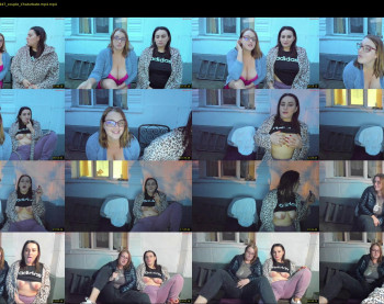 milkykandy — 31 minute Chaturbate female cam show recording, 720p, Apr 22, 2023