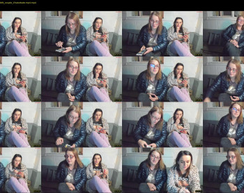 milkykandy — 4 minute Chaturbate female cam show recording, 720p, Apr 22, 2023