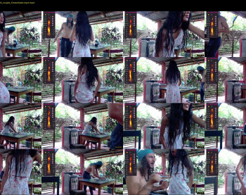 minikunis — 18 minute Chaturbate couple cam show recording, 720p, Apr 22, 2023