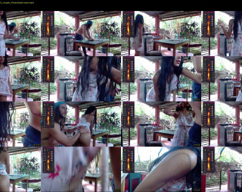 minikunis — 13 minute Chaturbate couple cam show recording, 720p, Apr 22, 2023