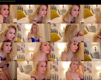 myassistant — 83 minute Chaturbate female cam show recording, 720p, Apr 23, 2023