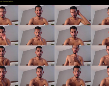 neorfit — 4 minute Chaturbate male cam show recording, 720p, Apr 22, 2023