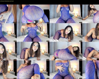 ninag0ld — 30 minute Chaturbate female cam show recording, 720p, Apr 22, 2023