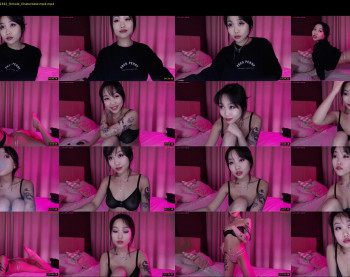 norma_blum — 82 minute Chaturbate female cam show recording, 720p, Apr 22, 2023