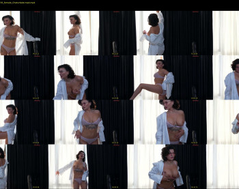 onlynicolle — 8 minute Chaturbate female cam show recording, 720p, Apr 22, 2023