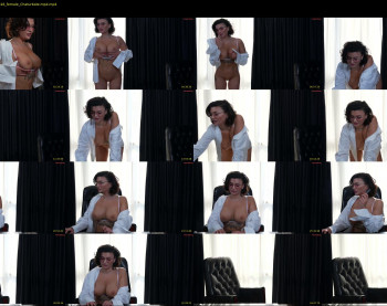 onlynicolle — 40 minute Chaturbate female cam show recording, 720p, Apr 22, 2023