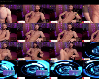 paul_rolex_ — 68 minute Chaturbate male cam show recording, 720p, Apr 22, 2023