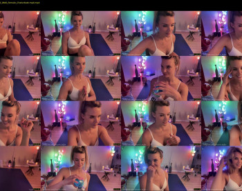 phoenix_taylor — 66 minute Chaturbate female cam show recording, 720p, Apr 22, 2023
