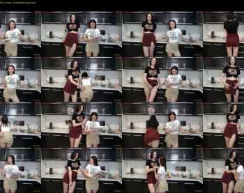 renae_tom — 54 minute Chaturbate couple cam show recording, 720p, Apr 22, 2023