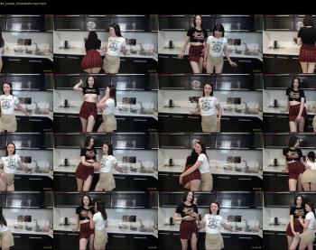 renae_tom — 73 minute Chaturbate couple cam show recording, 720p, Apr 22, 2023