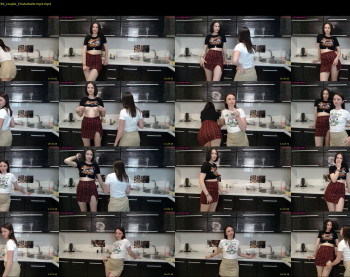 renae_tom — 33 minute Chaturbate couple cam show recording, 720p, Apr 22, 2023