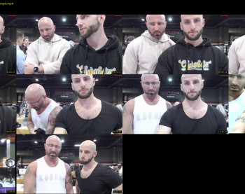 ryanandchadcb — 29 minute Chaturbate male cam show recording, 720p, Apr 22, 2023