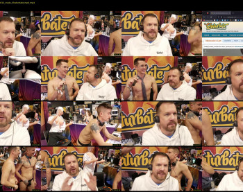 ryanlanders — 121 minute Chaturbate male cam show recording, 720p, Apr 23, 2023