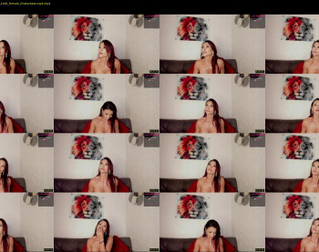 saraymonroe — 6 minute Chaturbate female cam show recording, 720p, Apr 22, 2023
