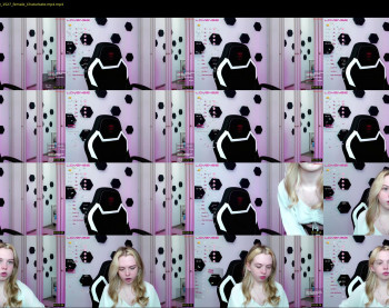 small_blondee — 4 minute Chaturbate female cam show recording, 720p, Apr 22, 2023