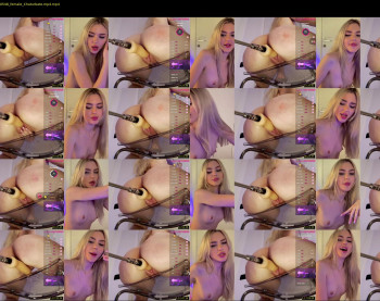 sophie_baley — 89 minute Chaturbate female cam show recording, 720p, Apr 22, 2023