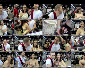 spaceneighbor — 84 minute Chaturbate couple cam show recording, 720p, Apr 22, 2023