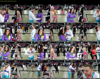 spaceneighbor — 53 minute Chaturbate couple cam show recording, 720p, Apr 22, 2023