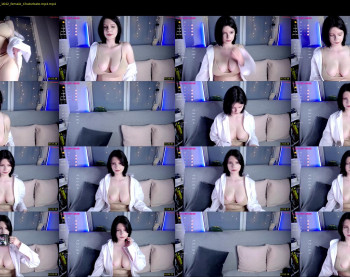 sugar_tomato — 30 minute Chaturbate female cam show recording, 720p, Apr 22, 2023