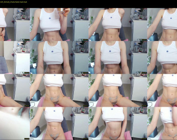 sweetpulse_ — 32 minute Chaturbate female cam show recording, 720p, Apr 22, 2023