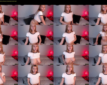 sweett_mia1 — 97 minute Chaturbate female cam show recording, 720p, Apr 22, 2023