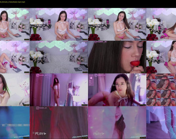 taanni_bc — 121 minute Chaturbate female cam show recording, 720p, Apr 23, 2023