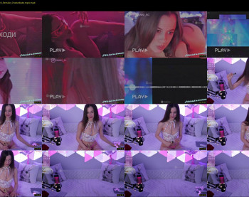 taanni_bc — 24 minute Chaturbate female cam show recording, 720p, Apr 23, 2023