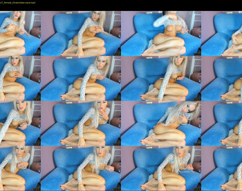 teonatorru — 7 minute Chaturbate female cam show recording, 720p, Apr 23, 2023