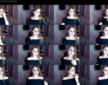 tripleprinces — 7 minute Chaturbate female cam show recording, 720p, Apr 22, 2023