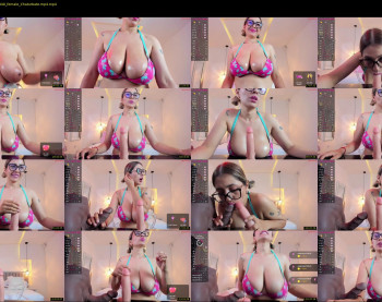 valerynova — 97 minute Chaturbate female cam show recording, 720p, Apr 23, 2023