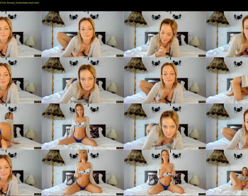 viciousqueen — 17 minute Chaturbate female cam show recording, 720p, Apr 22, 2023