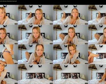viciousqueen — 26 minute Chaturbate female cam show recording, 720p, Apr 22, 2023