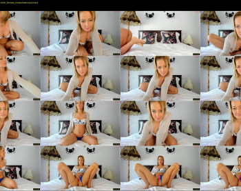 viciousqueen — 4 minute Chaturbate female cam show recording, 720p, Apr 22, 2023