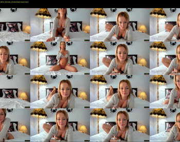 viciousqueen — 19 minute Chaturbate female cam show recording, 720p, Apr 22, 2023