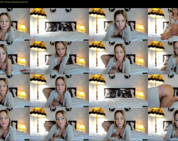 viciousqueen — 43 minute Chaturbate female cam show recording, 720p, Apr 22, 2023