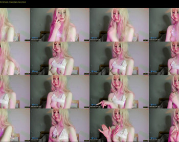 virgiin_lily — 4 minute Chaturbate female cam show recording, 720p, Apr 22, 2023