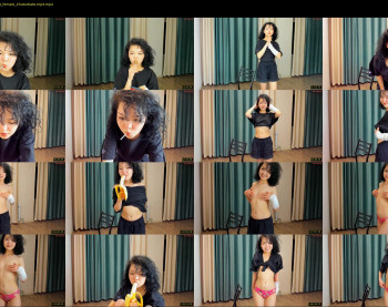 wastforu — 120 minute Chaturbate female cam show recording, 720p, Apr 23, 2023