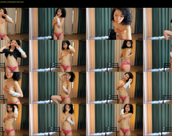 wastforu — 94 minute Chaturbate female cam show recording, 720p, Apr 23, 2023