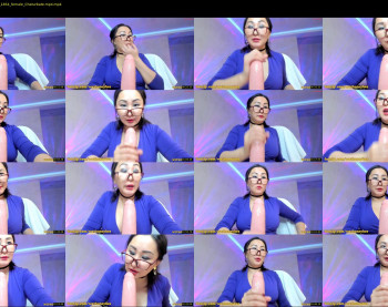 wethoneybee — 4 minute Chaturbate female cam show recording, 720p, Apr 22, 2023