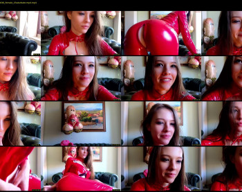 _demi_dee_ — 166 minute Chaturbate female cam show recording, 720p, Apr 23, 2023