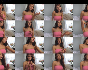 _june — 5 minute Chaturbate female cam show recording, 720p, Apr 23, 2023