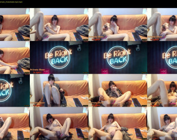 adda_ — 64 minute Chaturbate female cam show recording, 720p, Apr 23, 2023