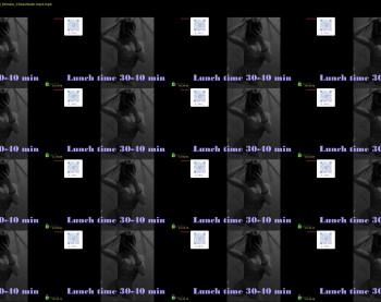 adrykilly — 40 minute Chaturbate female cam show recording, 720p, Apr 23, 2023