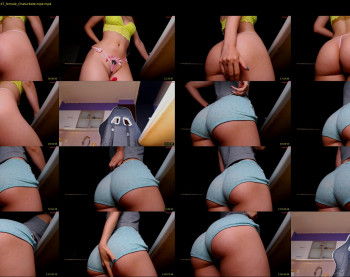 agatha137 — 98 minute Chaturbate female cam show recording, 720p, Apr 24, 2023