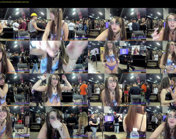 aliceriverscam — 42 minute Chaturbate female cam show recording, 720p, Apr 23, 2023