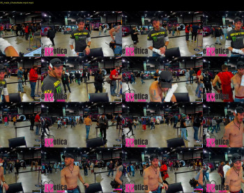 allan_arod — 111 minute Chaturbate male cam show recording, 720p, Apr 23, 2023