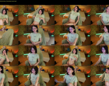 allison_cuty — 57 minute Chaturbate female cam show recording, 720p, Apr 24, 2023