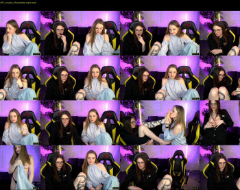 anabel2054 — 48 minute Chaturbate female cam show recording, 720p, Apr 23, 2023